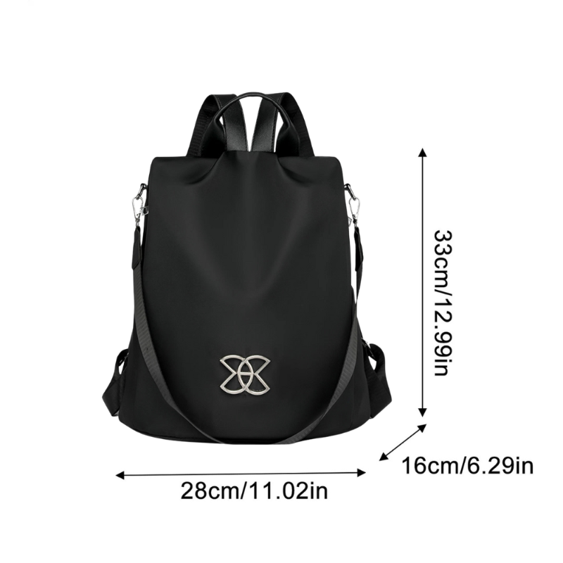 Urban | Women’s Anti-Theft Backpack