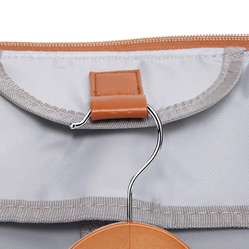 Flexi Duffle | Foldable Travel Bag