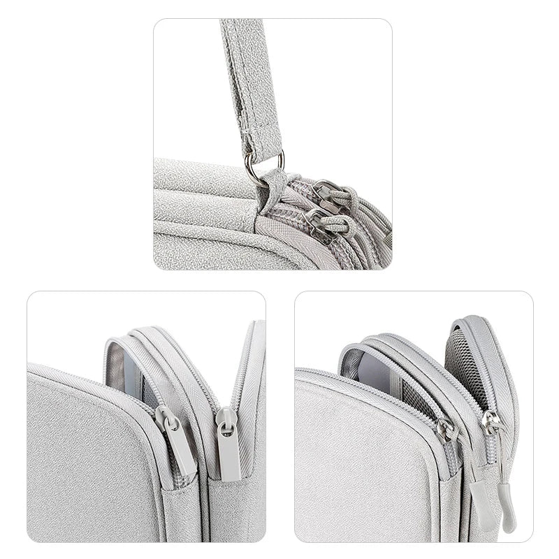 WireTidy Electronic Accessory Organiser