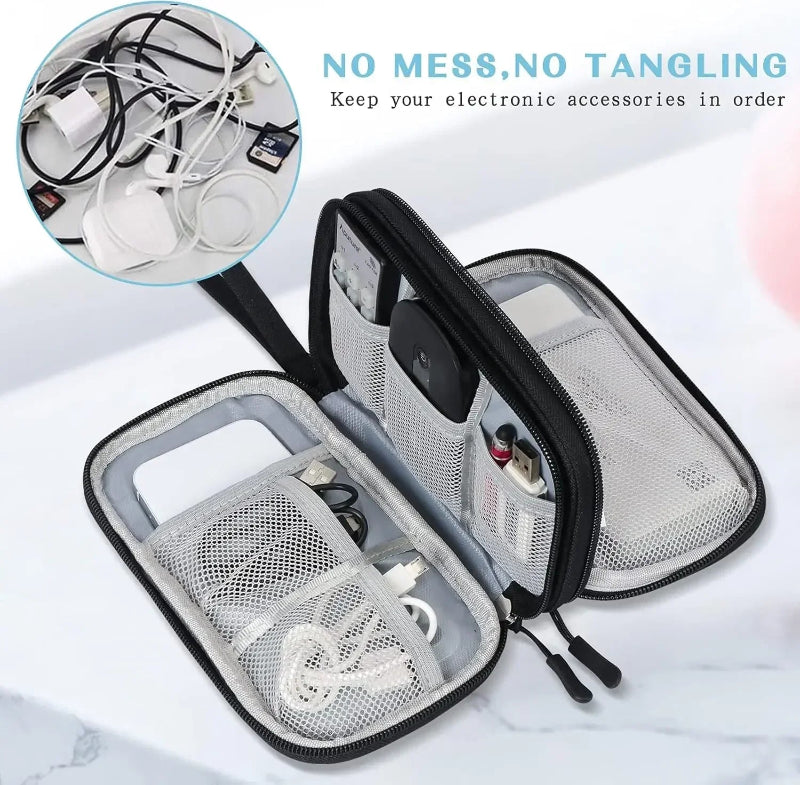 WireTidy Electronic Accessory Organiser