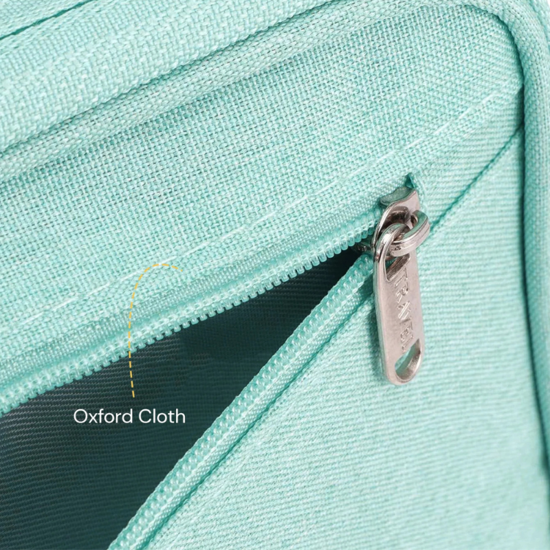 RFID Family Passport Wallet