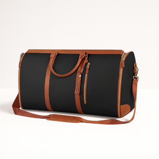 Flexi Duffle | Foldable Travel Bag