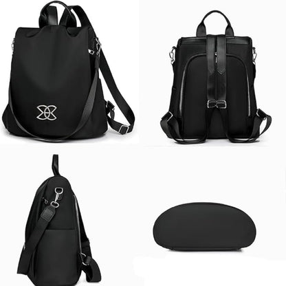 Urban | Women’s Anti-Theft Backpack