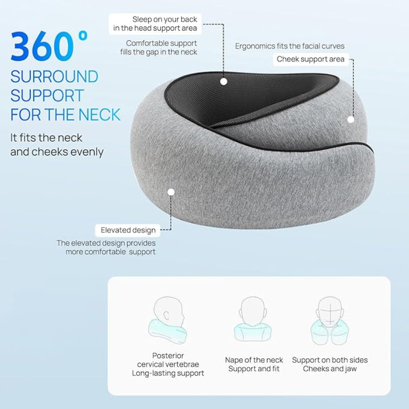 Travel Pillow