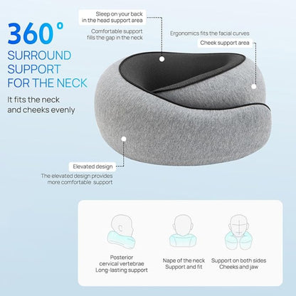 Travel Pillow