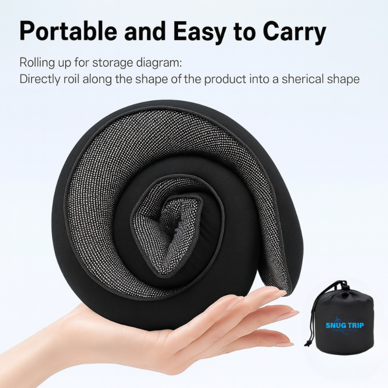 Travel Pillow