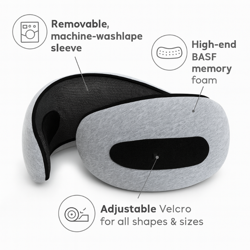 Travel Pillow
