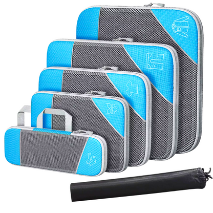 Compression Packing Cubes
