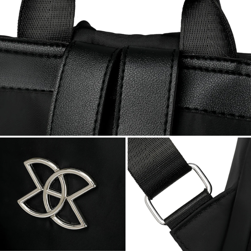 Urban | Women’s Anti-Theft Backpack