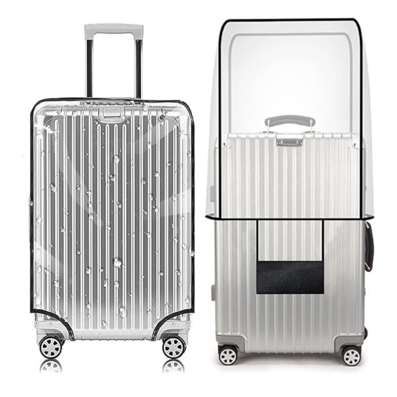 Protective Luggage Sleeve