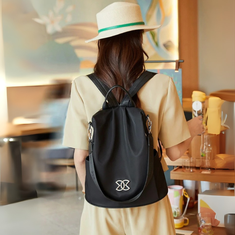Urban | Women’s Anti-Theft Backpack