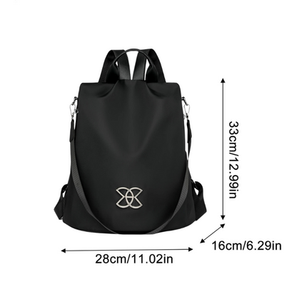 Urban | Women’s Anti-Theft Backpack