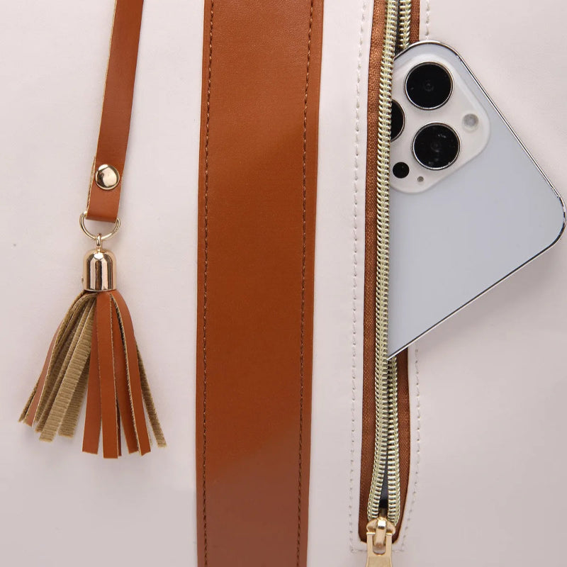 Flexi Duffle | Foldable Travel Bag