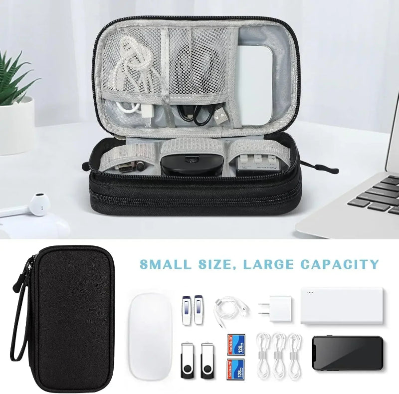 WireTidy Electronic Accessory Organiser