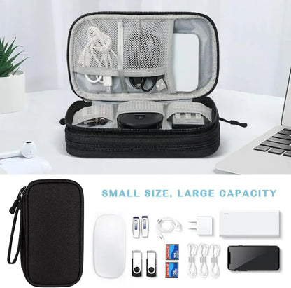 WireTidy Electronic Accessory Organiser