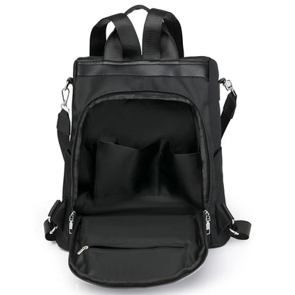 Urban | Women’s Anti-Theft Backpack