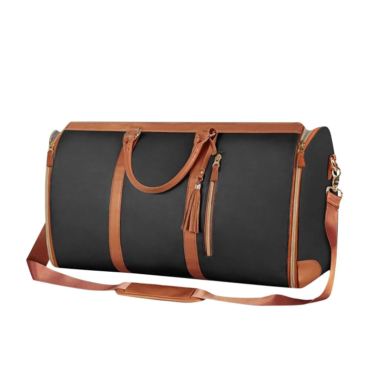 Flexi Duffle | Foldable Travel Bag