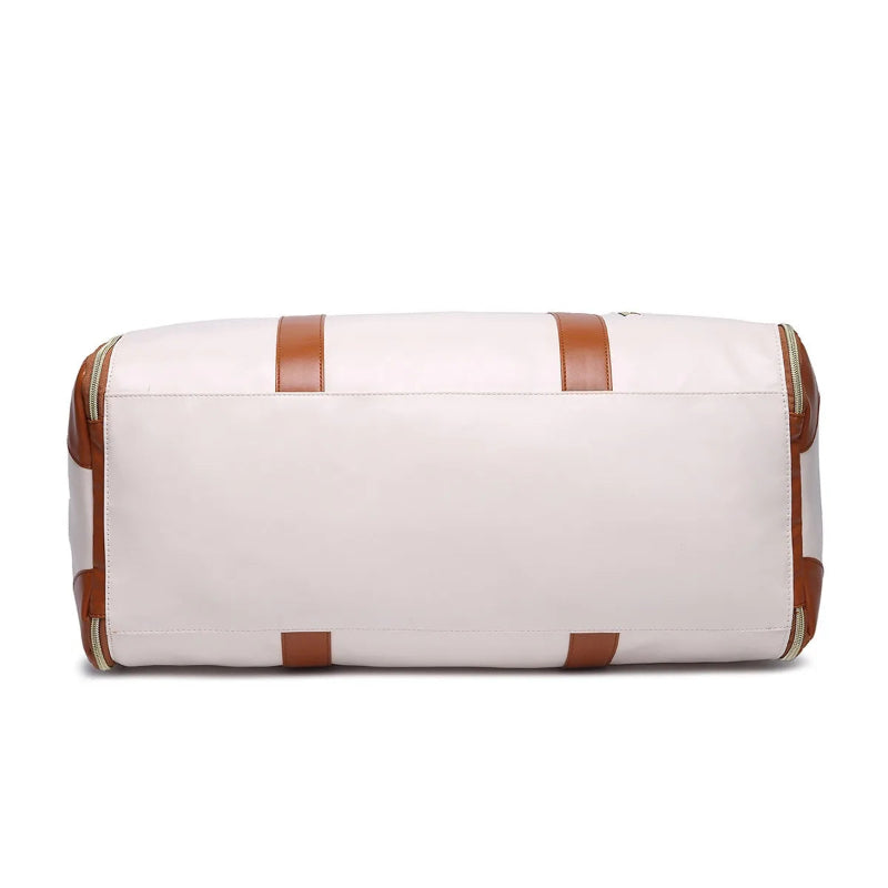 Flexi Duffle | Foldable Travel Bag