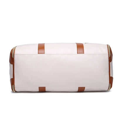 Flexi Duffle | Foldable Travel Bag
