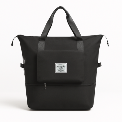 Foldable Carry-On Travel Bag