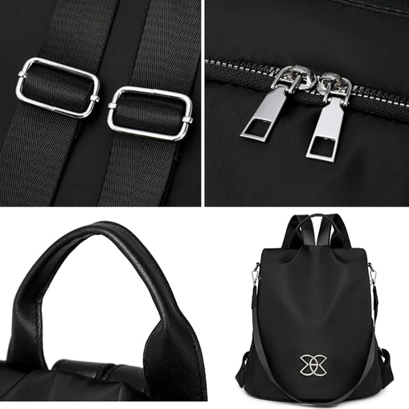 Urban | Women’s Anti-Theft Backpack