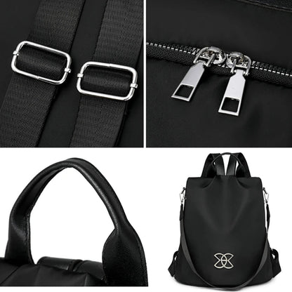Urban | Women’s Anti-Theft Backpack