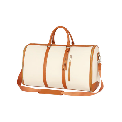 Flexi Duffle | Foldable Travel Bag