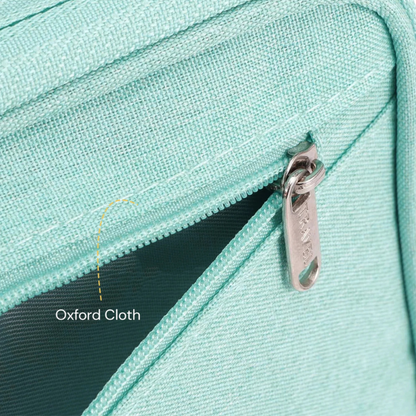 RFID Family Passport Wallet