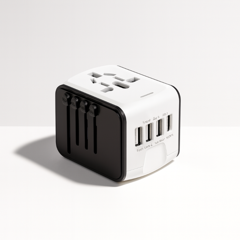 Universal Travel Adapter