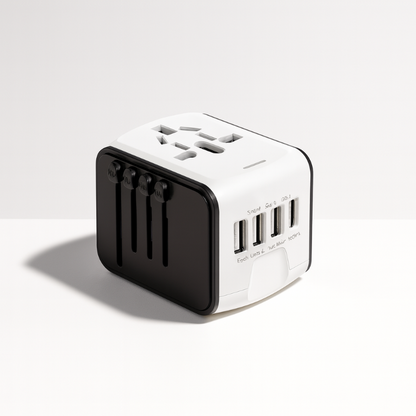 Universal Travel Adapter