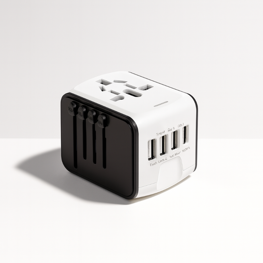 Universal Travel Adapter