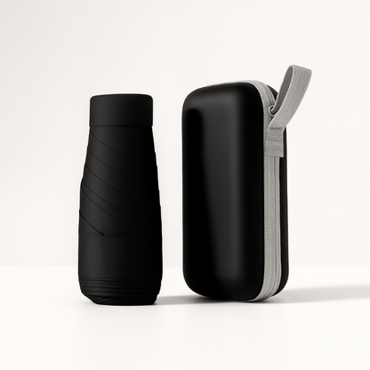 Compact Travel Umbrella