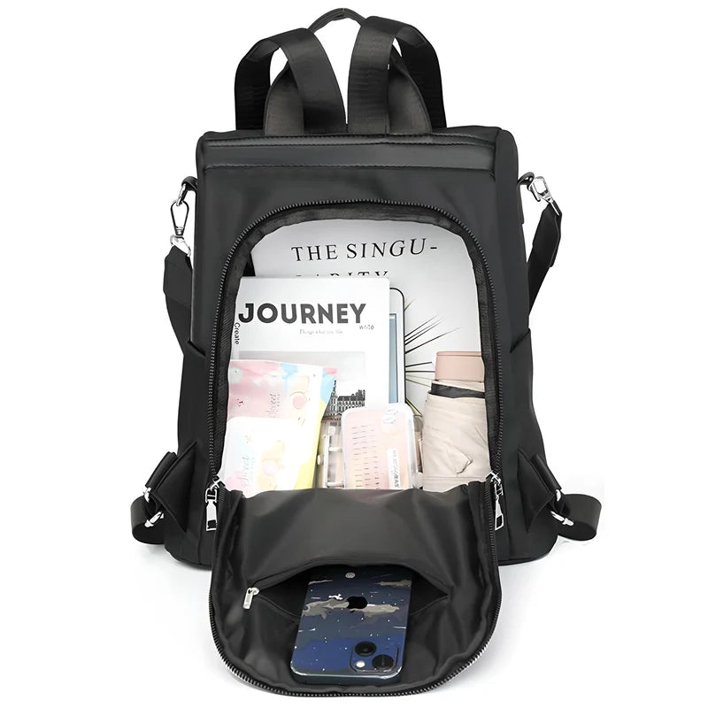 Urban | Women’s Anti-Theft Backpack
