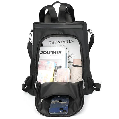 Urban | Women’s Anti-Theft Backpack