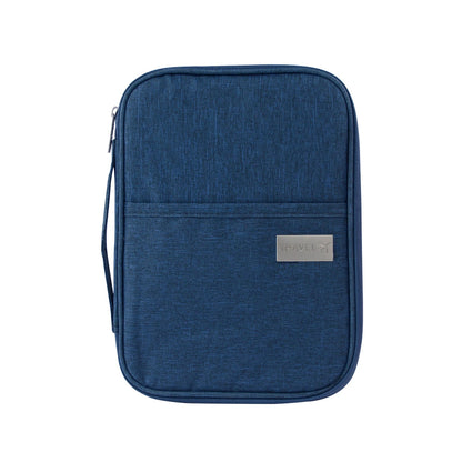 RFID Family Passport Wallet