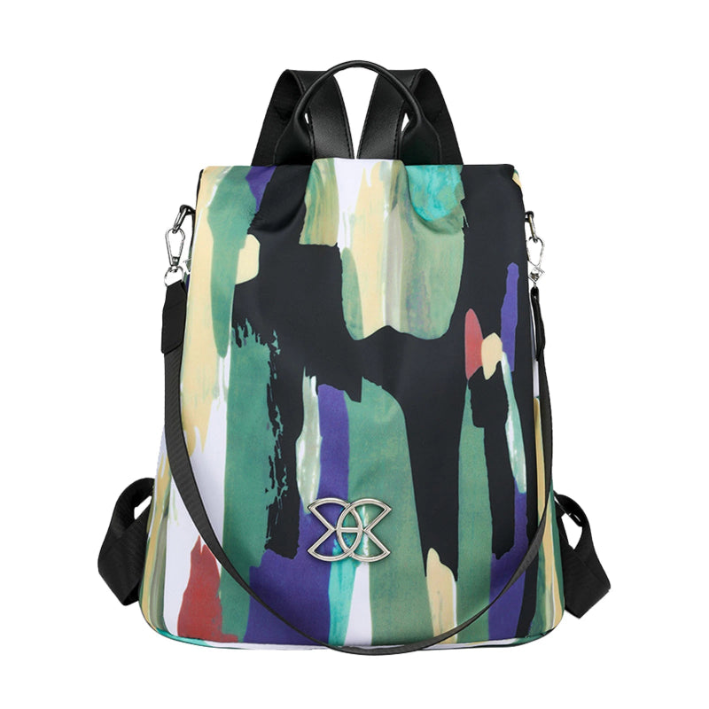 Urban | Women’s Anti-Theft Backpack