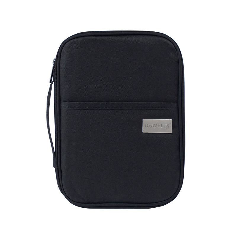 RFID Family Passport Wallet