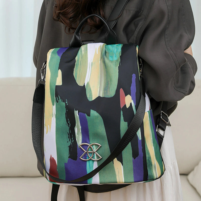 Urban | Women’s Anti-Theft Backpack