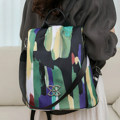 Urban | Women’s Anti-Theft Backpack
