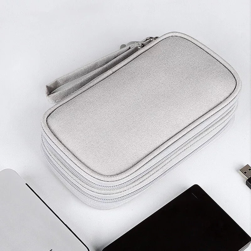 WireTidy Electronic Accessory Organiser