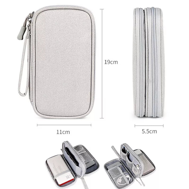 WireTidy Electronic Accessory Organiser