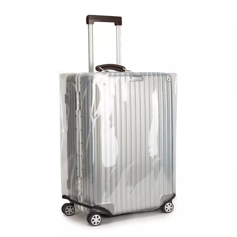 Protective Luggage Sleeve