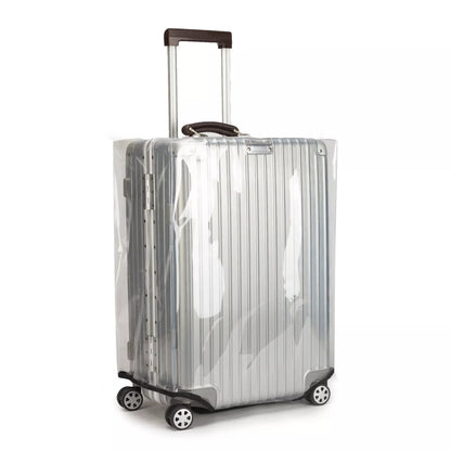 Protective Luggage Sleeve